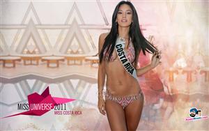 Miss Universe 2011